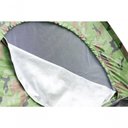 Ver imagem 3 de Barraca Camping Camuflada Iglu 4 Pessoas 2x2 Metros