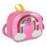 Lancheira Arco Iris Pink - 2