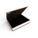 Ver imagem 2 de Livro Decorativo Fashion 25,5x32x5cm (livro Caixa)
