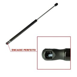 Amortecedor Tampa Traseira Porta Malas Agile Cinoy 2009 à 2016 YN-AMGM010 - 6