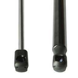 Amortecedor Tampa Traseira Porta Malas Agile Cinoy 2009 à 2016 YN-AMGM010 - 5