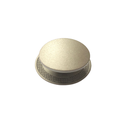 Ver imagem 3 de Puxador de Gaveta Ponto Sobrepor Beetle Base Granada - Bronze