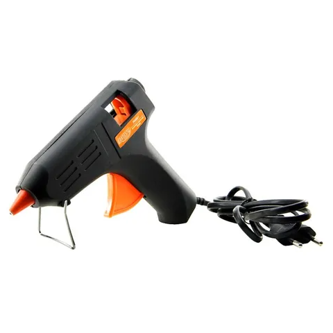 PISTOLA PARA COLA QUENTE BRW 15 WATTS