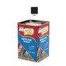 Tinta Piso Premium Acrílica Alto Rendimento Maza 18l Cores - Preto - 2