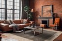 Ver imagem 2 de Tapete Lounge Insuperabile C2 302-1P 100x150 cm