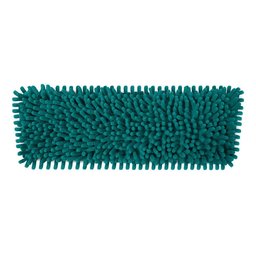 Mop Plano 3 Em 1 Flashlimp Limpeza Pesada Umida Seca Casa Euro Home ALUMINIO - 8