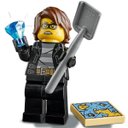 Ver imagem 3 de Brinquedo Lego City Adventures Transporte de Barco da Polícia de Elite 166 peças +5 anos