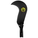 Ver imagem 2 de Foice Curva Tramontina em Aço sem Cabo