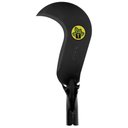 Ver imagem 1 de Foice Curva Tramontina em Aço sem Cabo