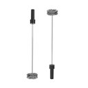 Ver imagem 1 de Maestri House Hastes de Batedor para Espumador de Leite Recarregável (2 Pcs)