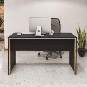Mesa para Escritório 135,5cm Los Angeles 