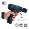 Parafusadeira Eletrica Sem Fio Recarregavel Bivolt FG3002 FortG - 5