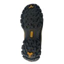 Ver imagem 4 de Botina Elástico Couro Nobuck Terra Fortz Castor Cod 800