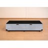 Cama Box Baú Solteirão Serenelife - Suede Cinza Claro - 4