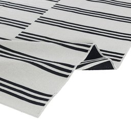 TAPETE PORTOBELLO 134 PRETO 2,40mx3,00m - Via Star - 4