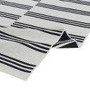 Ver imagem 4 de TAPETE PORTOBELLO 134 PRETO 2,40mx3,00m - Via Star