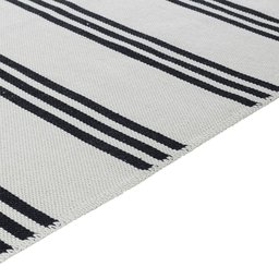 TAPETE PORTOBELLO 134 PRETO 2,40mx3,00m - Via Star - 3