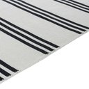 Ver imagem 3 de TAPETE PORTOBELLO 134 PRETO 2,40mx3,00m - Via Star