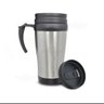 Caneca Inox Gravada Personalizada - 1