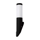 Ver imagem 1 de Arandela Balizador Taschibra de Parede TLF 21 E27 Bivolt Branco