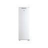 Freezer Vertical Consul Slim 1 Porta 142l - Branco - 127v - Cvu20gbana - 1