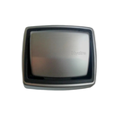 Ver imagem 1 de Acabamento Válvula Descarga Hydra Max Acetinado Fosco - 4900cmaxt Deca 4900.c.max.t