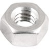 Porca Sextavada Inox 1/4'' com 5 peças Vonder - 1