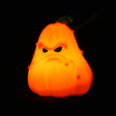 Ver imagem 2 de Luminária Decorativa Taschibra Halloween Jack Brabo a Pilha