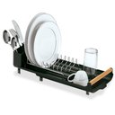 Ver imagem 1 de Escorredor de Louça Extensível Cromado com Calha Pia e Teka