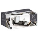 Ver imagem 5 de Escorredor de Louça Extensível Cromado com Calha Pia e Teka