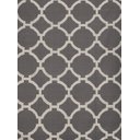 Ver imagem 1 de Tapete Kilim Geo 271x364 Grey 03 66842