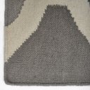 Ver imagem 2 de Tapete Kilim Geo 271x364 Grey 03 66842