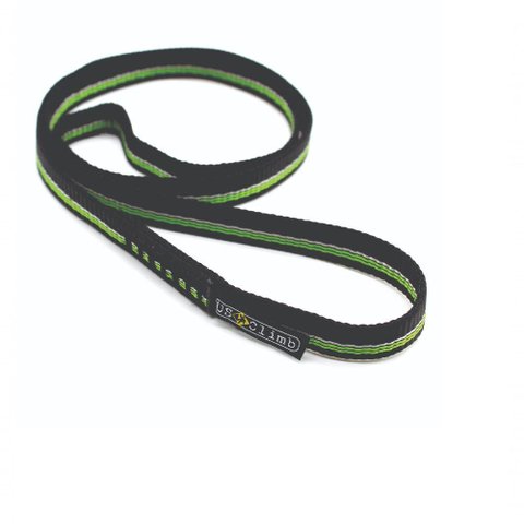 Anel de Fita Usclimb Poliéster 60cm 16mm Ce En 22kn