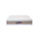 Ver imagem 3 de Colchão Queen Castor Silver Star Air Double Face Pocket 158x198x34