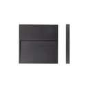 Ver imagem 3 de Balizador Stella Big Neu 2 de Sobrepor Led 3w Bivolt Preto - 3000k - Luz Amarela
