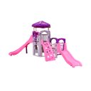 Ver imagem 2 de Playground UnicórnioPlay Freso com Escorregador Infantil