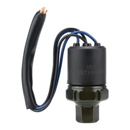 Pressostato Universal 4 Vias (Rosca Interna) - 2