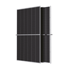 Placa Solar Monocristalina Bifacial 545w - Ja Solar - 1