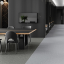 Ver imagem 2 de Piso Vinílico Arquitech Château 3mm 92 X 92 Cm - Calamès Cx 5,08m²