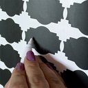 Ver imagem 4 de Adesivo Lousa 32 + 25 Etiquetas Potes Temperos + Caneta Arte Cozinha Etiquetas de Tempero