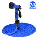 Ver mais imagens de Mangueira Mágica Flexível Jardim 7.5mt Re126 Snel Home