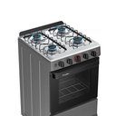 Ver imagem 5 de Fogão Esmaltec Ideal Super 4 Bocas com Mesa em Inox