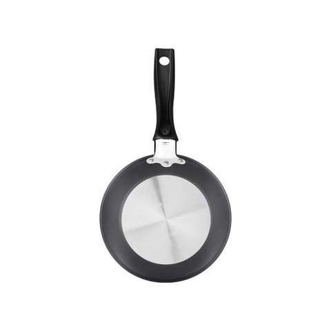 Frigideira Tramontina Turim em Alumínio Antiaderente Starflon Max Chumbo 18 Cm 0,7