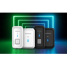 Campainha Residencial Wireless Eletrônica Sem Fio Intelbras Cib 101 Branco bivolt - 9