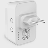 Campainha Residencial Wireless Eletrônica Sem Fio Intelbras Cib 101 Branco bivolt - 8