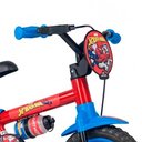 Ver imagem 3 de Bicicleta Aro 12 Homem Aranha Nathor