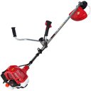 Ver imagem 3 de Roçadeira Premium Kawashima KW4300L Com Motor M4300 43cc 2T Ideal Para Cortes Rápidos e Precisos
