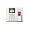 Leitor biométrico Hikvision digital com cartão Pom DS-K1A8503MF - 1