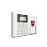 Leitor biométrico Hikvision digital com cartão Pom DS-K1A8503MF - 3