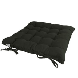 Assento para Cadeira Futon (40x40x6) - Verde Militar